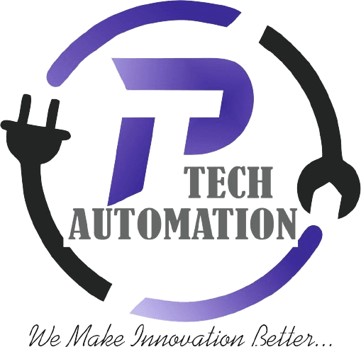 P-Tech Automation